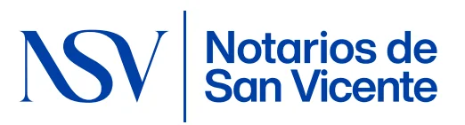 Notaría de San Vicente del Raspeig